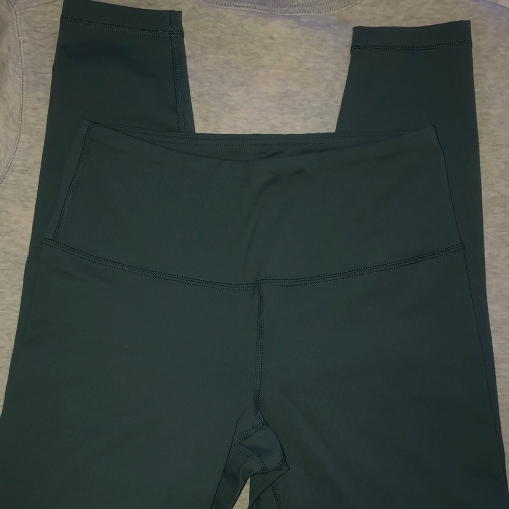 90 Degree Leggings